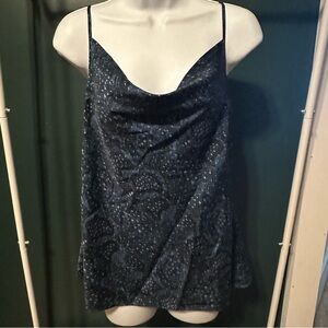 ALL SAINTS tank 🌀